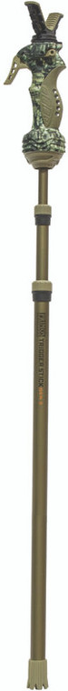 Primos - Trigger Stick Monopod - Gen3 Tall 35-65in - 65813