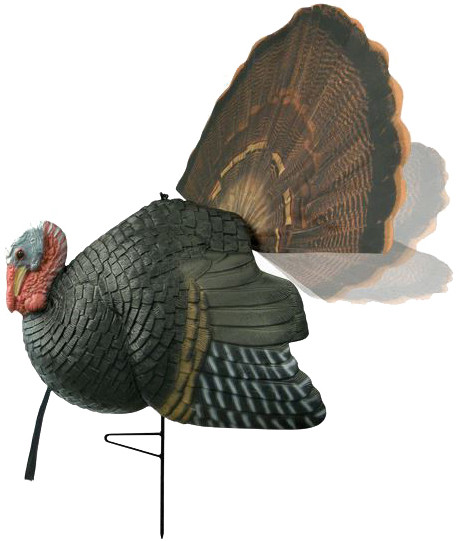 Primos - Killer B Turkey Decoy - - 69021
