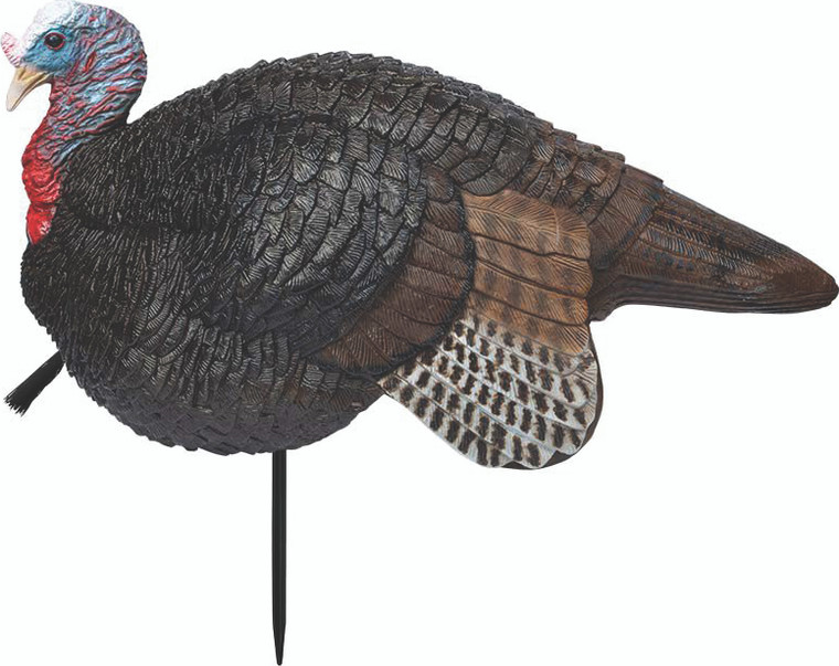 Primos - Gobstopper Turkey Decoy - Lite Jake - 69074