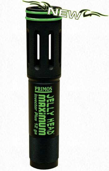 Primos - Jellyhead Mag Choke Tube - 12ga Beretta Extremr - 69408