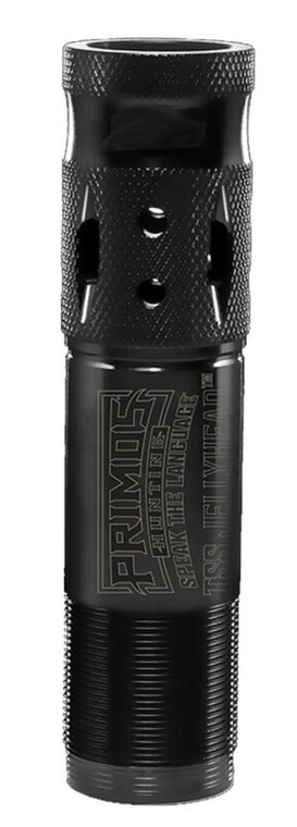 Primos - Tss Choke Tube - 12ga Remington - 69414 Primos - Tss Choke Tube - 12ga Remington - 69414
