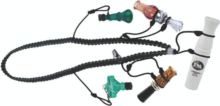 Primos - Game Call Lanyard - 3 Call - 69629
