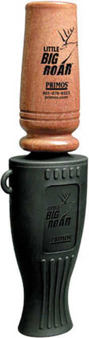 Primos - Deer Roar Call - Lil Big Buck - 751