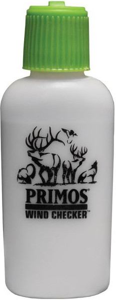 Primos - Wind Checker - 2oz - 7731