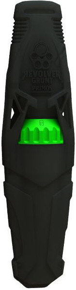 Primos - Deer Grunt Call - Revolver - 776