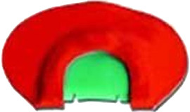 Pittman - Turkey Mouth Call - Champs Choice 2 - PP204