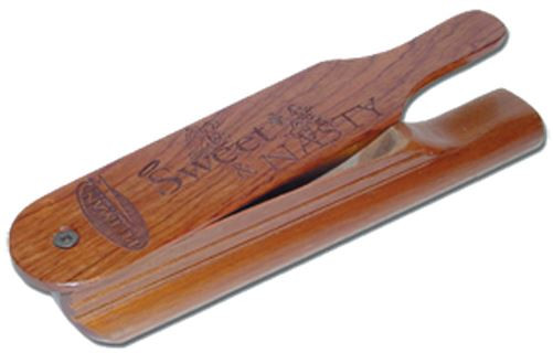 Pittman - Turkey Box Call - Sweet-n-nasty - PP406