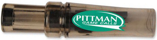 Pittman - Crow Call Locator - W/lanyard - PP806