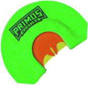 Primos - Turkey Mouth Call - Hen House The Lucy - PS1267