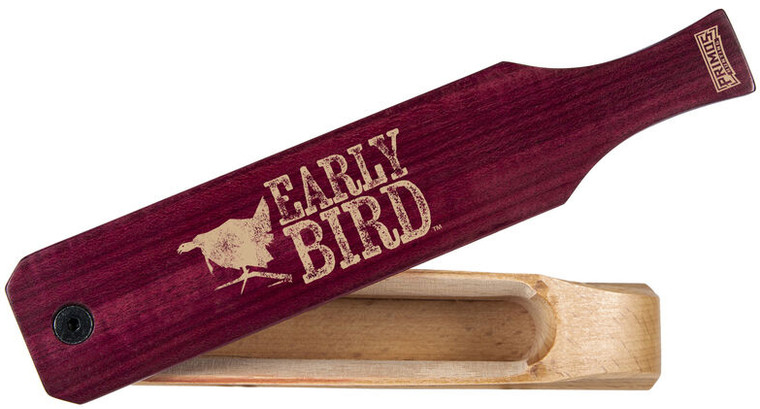Primos - Turkey Box Call - Early Bird - PS2961