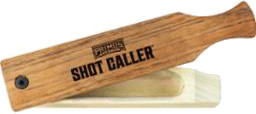 Primos - Turkey Box Call - Shot Caller - PS2962