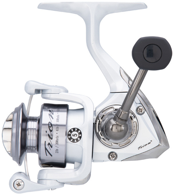 Pflueger - Trion Reel - Spinning 7bb 5.2:1 - TRIONSP30X