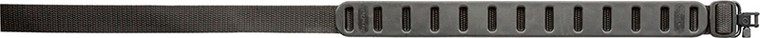 Quake - Claw Slimline Rifle Sling - Black W/swivels - 58000-3 Quake - Claw Slimline Rifle Sling - Black W/swivels - 58000-3