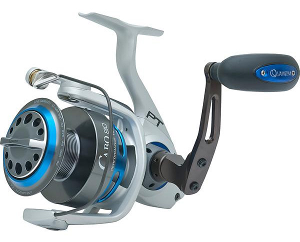 Quantum - Cabo Pts Sw Reel - Spinning 8bb 225/12 - 21-15403