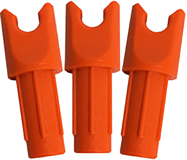 Ravin - Crossbow Nocks - 12pk - R136