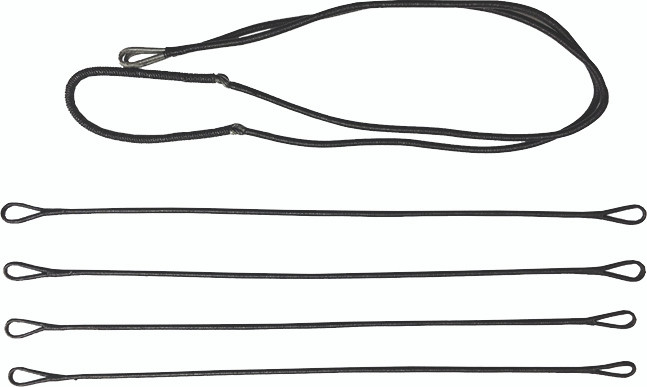 Ravin - String/cable - R500 - R192