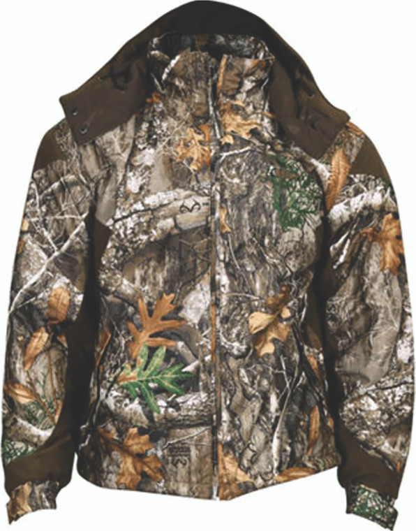 Rocky Brands - Pro Hunter Wproof Jacket - Rt Rdge 2x-large - 600405-RTE-2X-LARGE
