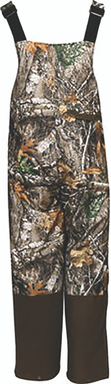 Rocky Brands - Pro Hunter Wproof Bib - Rt Rdge Large - 600429-RTE-LARGE