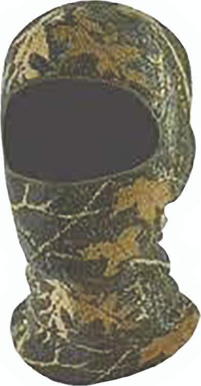 Reliable Headwear - Knit Face Mask - Adventure Digital 1sz - 7008121-982