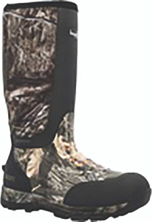 Rocky Brands - Rubber Boots - 16in Rt-edge 800gr Sz7 - RKS0601-070