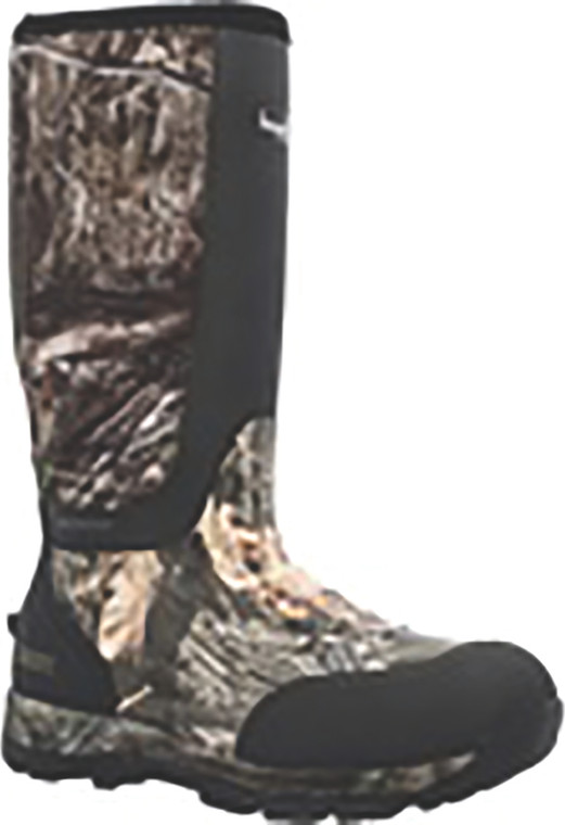Rocky Brands - Rubber Neoprene Boots - 16in Rt-edge 5mm Neo Sz10 - RKS0603-100