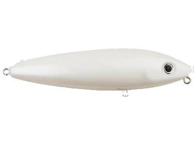 Rapala - Saltwater Skitter Walk - 4.38in 1/2oz Bone - SSW11BN