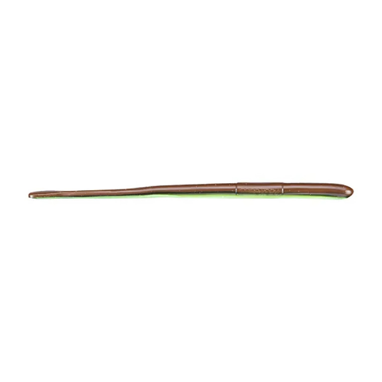 Roboworm - Straight Tail Worm - 4.5in 10pk Bold Bluegill - ST-A7K3