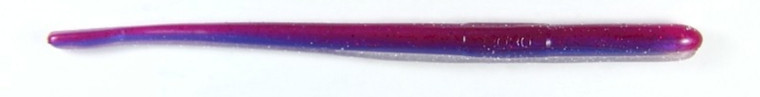 Roboworm - Straight Tail Worm - 4.5in 10pk Arrons Mrn Dw - ST-H23R