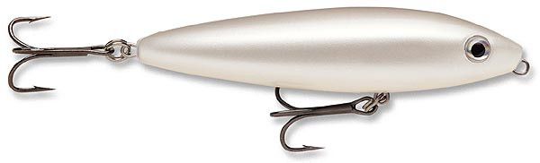 Rapala - Skitter Walk Bait - 3.18in 7/16oz Bone - SW08BN