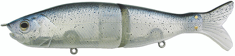 River 2 Sea - S-waver Glide Bait 168s - 6.75in 1.58oz Hitch - PL-SW168S/SW03