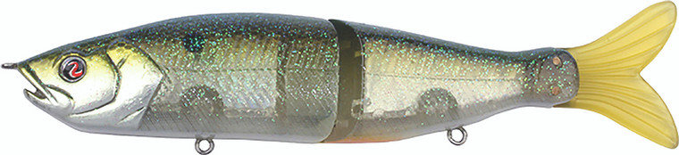 River 2 Sea - S-waver Glide Bait 168s - 6.75in 1.58oz I Know It - PL-SW168S/SW15