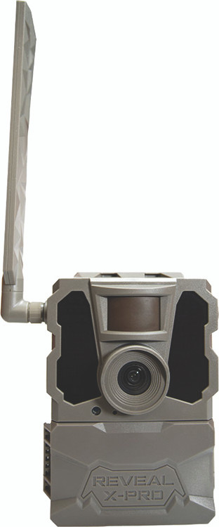 Reveal - X Pro Game Camera - No-glow - TA-TC-XP2