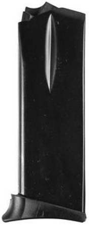Sccy - Cpx Magazine - 9mm 10rd - 01-006