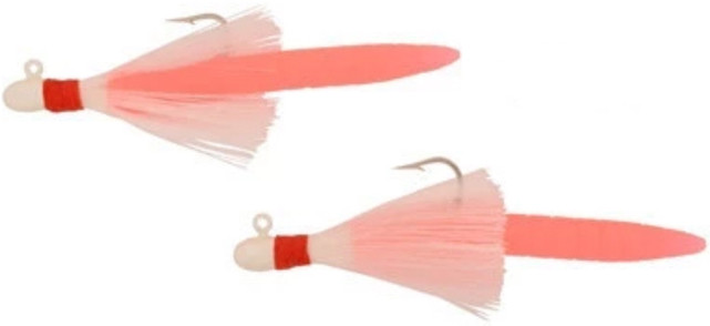 Speckline - Specktail Rig - 1/8oz Pink/glo - I18ST-13