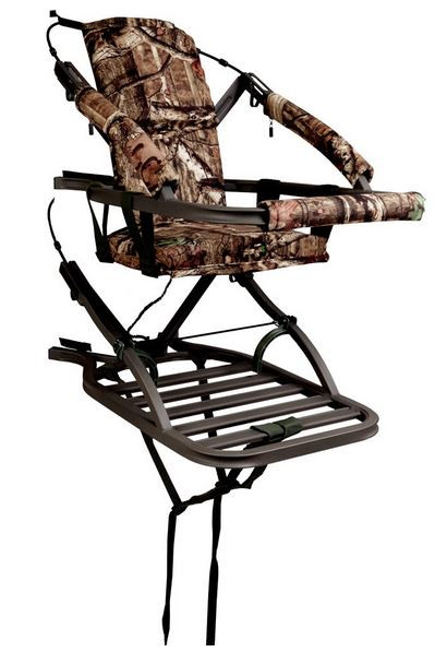 Summit - Viper Climbing Stand - 300# 20x36in Mo Ctry - SU81120