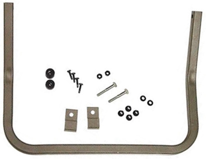 Summit - Tree Stand Footrest Kit - Aluminum Tree Stands - SU85023