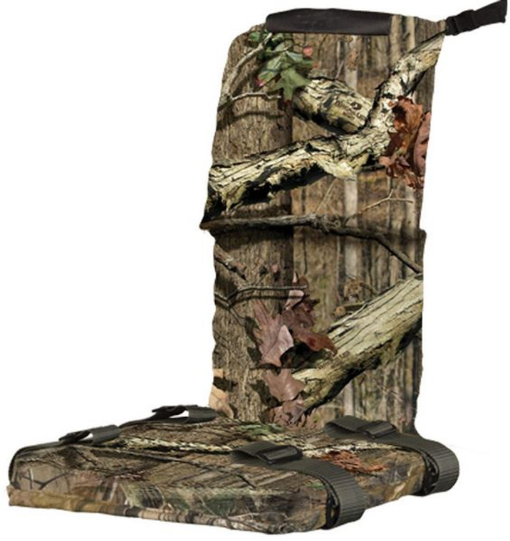 Summit - Replacement Seat - Removable Camo - SU85249 Summit - Replacement Seat - Removable Camo - SU85249