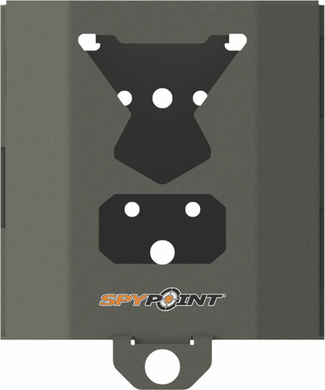 Spypoint - Camera Security Box - Flex Solar Cameras -