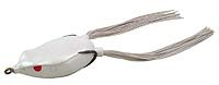 Spro - Bronzeye Frog Jr 60 - 1/2oz Albino - SBEF60ALBN