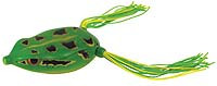 Spro - Bronzeye Frog Jr 60 - 1/2oz Green Tree - SBEF60GRNT