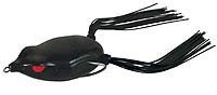 Spro - Bronzeye Frog Jr 60 - 1/2oz Midnight Walker - SBEF60MNWR
