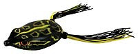 Spro - Bronzeye Frog Jr 60 - 1/2oz Rainforest Black - SBEF60RBLK
