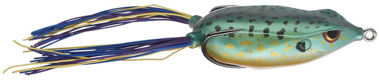 Spro - Bronzeye Frog 65 - 1/2oz Sunfish - SBEF65SNFS