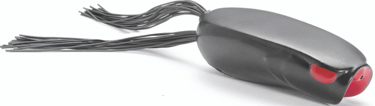 Spro - Bronzeye Spit Shad 60 - 1/2oz Midnight Walker - SBESS60MNWR