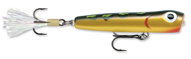 Storm - Rattlin Chug Bug - 2.5in 1/4oz Bull Frog - CB06204