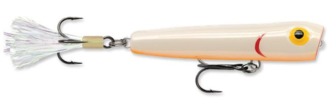 Storm - Rattlin Chug Bug - 3.25in 3/8oz Bone - CB08009