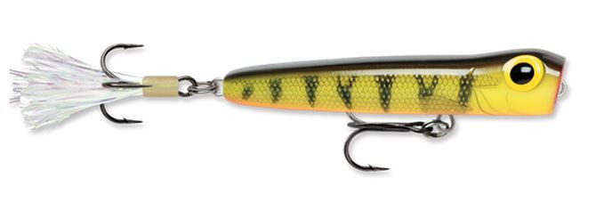 Storm - Rattlin Chug Bug - 3.25in 3/8oz Nat Perch - CB081360