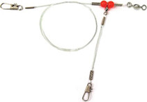 Sea Striker - Gulf Coast Beaded Rig - 1 Drop Mono 36ring - GR1BM