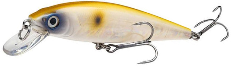 Strike King - Kvd Slash Jerkbait - 4.5in 3/8oz Pro Bone - HCKVDJ200-299
