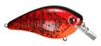 Strike King - Kvd Squarebill Crankbait - 2.25in 1/2oz Chili Craw - HCKVDS1.5-648